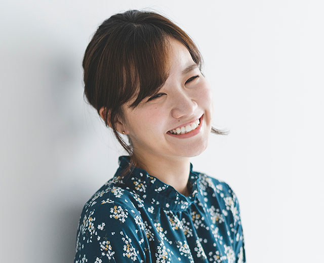 最新のマシンでエステのような感覚に