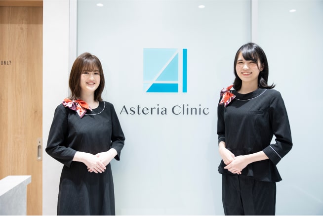 ご来院・問診票の記入