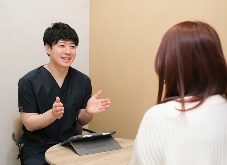 万が一のトラブル時も無料アフターサポート