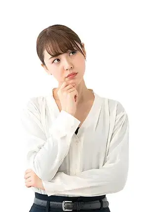 脱毛でこんなお悩みありませんか?