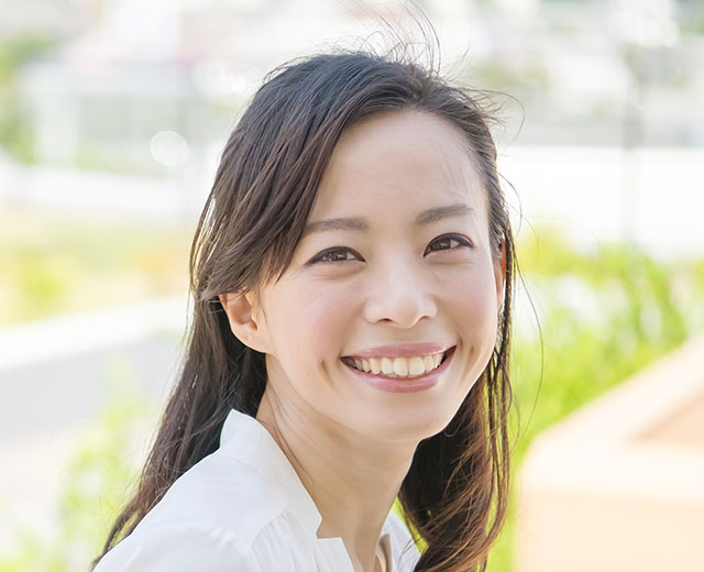 親身なヒアリングでぴったりの施術を