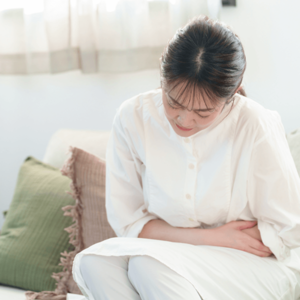 排卵痛の症状や原因とは？お腹の痛みを和らげる方法もご紹介