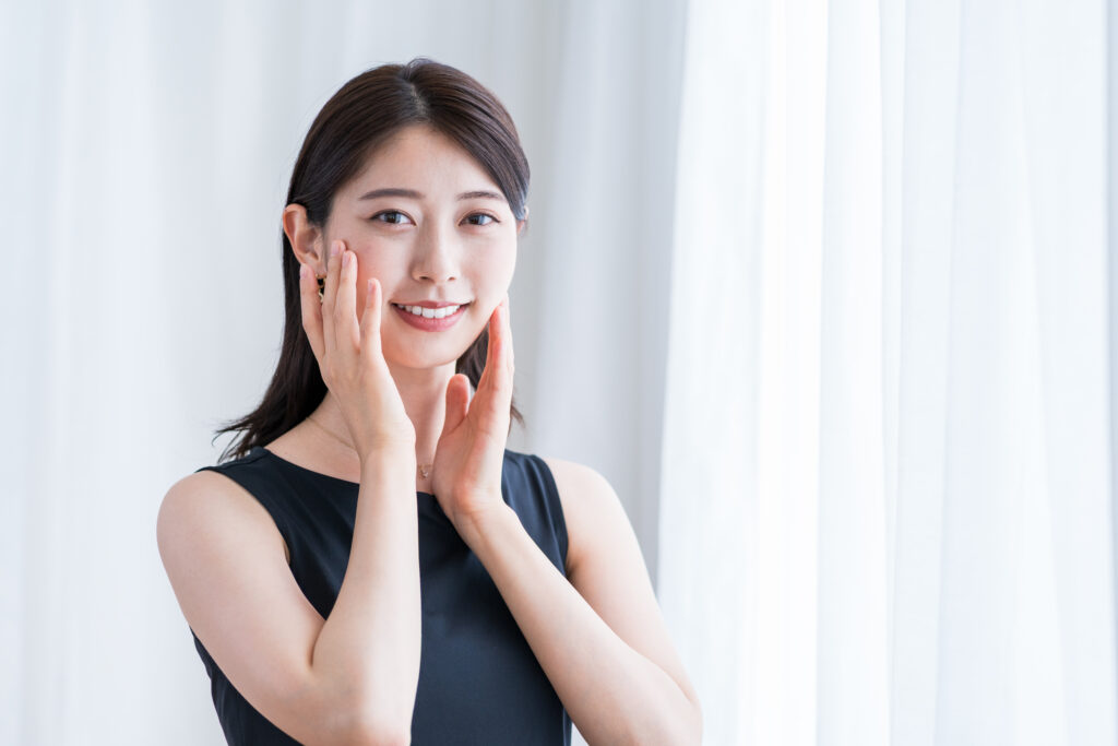 脂肪冷却で効果的な部位はどこ？具体的な効果とともに解説