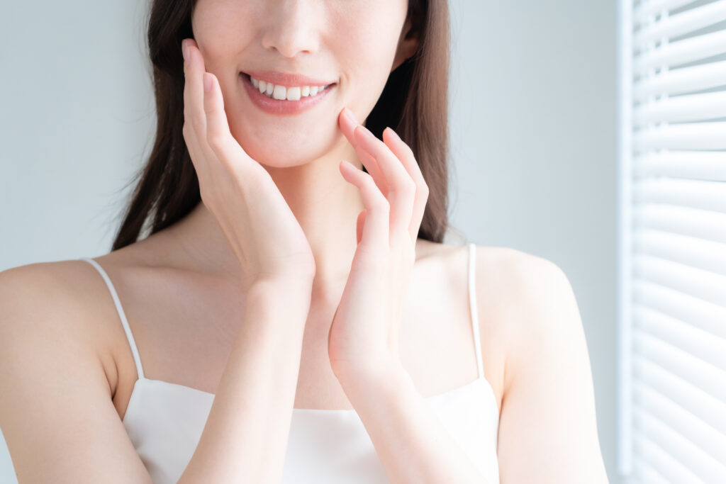 手の甲の脱毛とは?効果や範囲、メリットについて解説